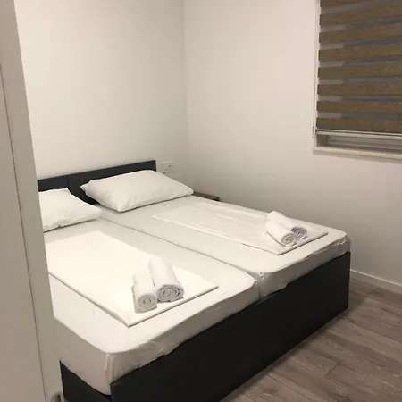 Breakaway Apartment Apartment Cres