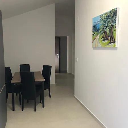 Apartment Breakaway Apartment Cres